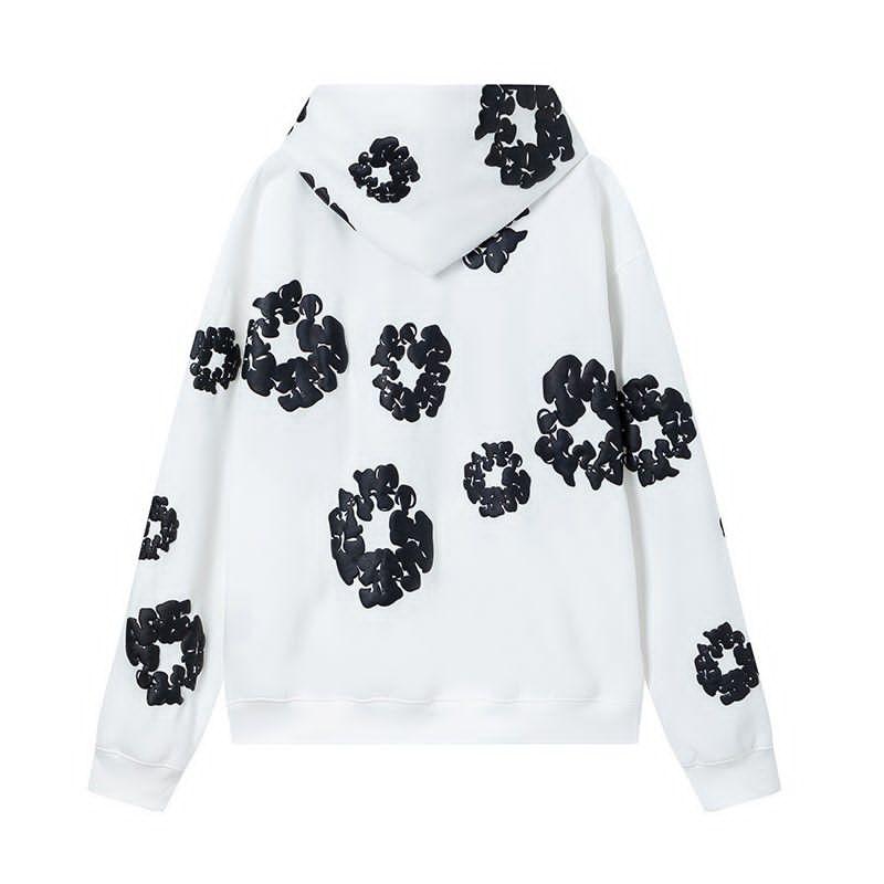 DENIM TEARS BLANCO 