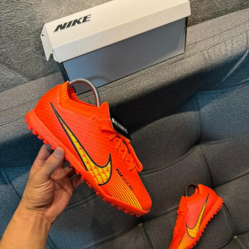 TENI GUAYO MERCURIAL VAPOR 15 NARANJA