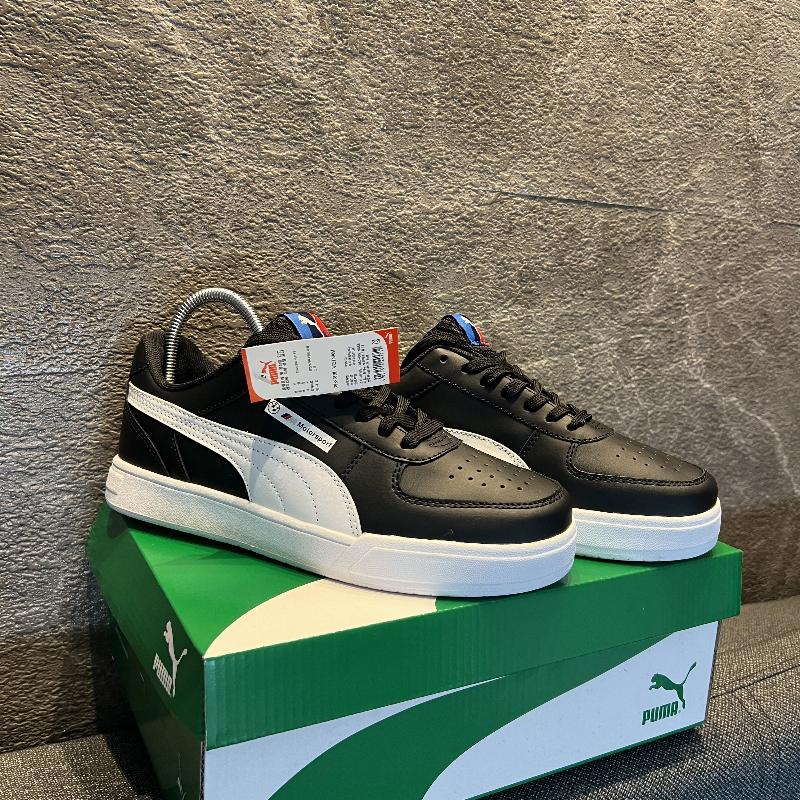 Puma Classic BMW Negro