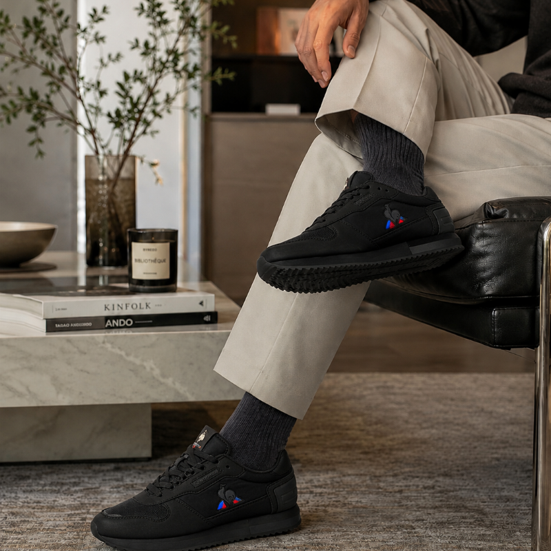 le coq sportif negro