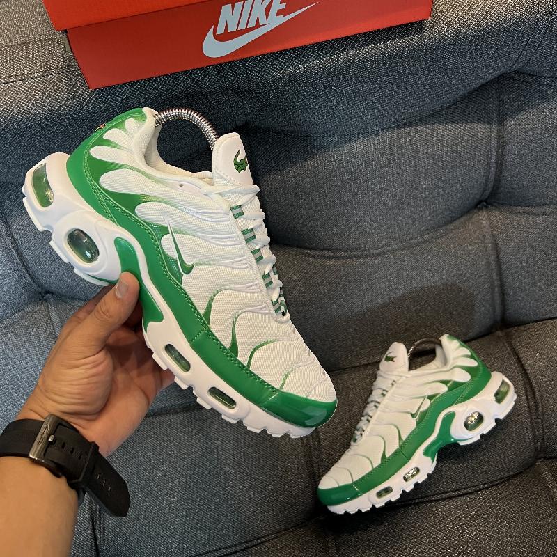 Nike TN Plus X Lacoste