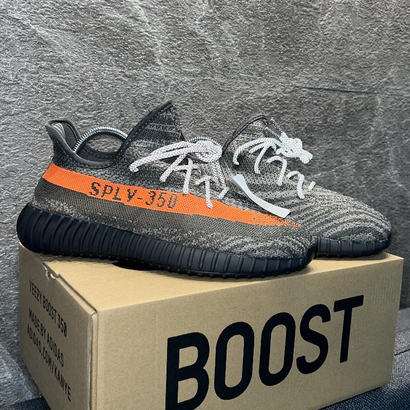 Adidas YEEZY 350 Naranja