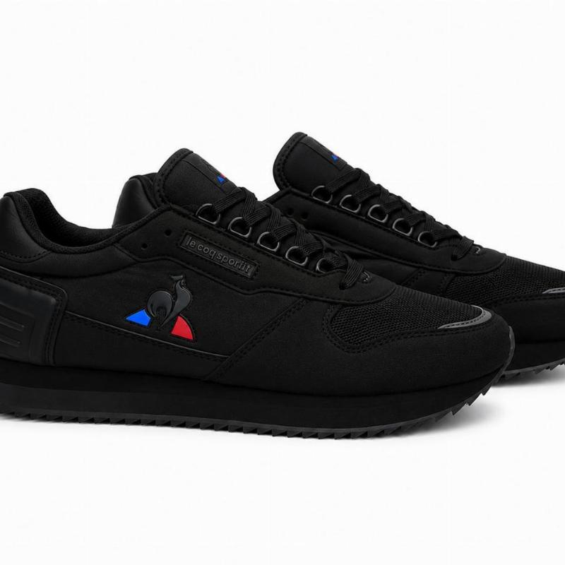 le coq sportif negro
