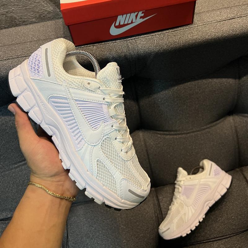 Nike Zoom Vomero 5 Blanco