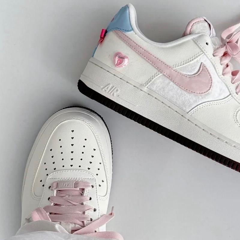Nike Air Force 1 Low San Valentín 