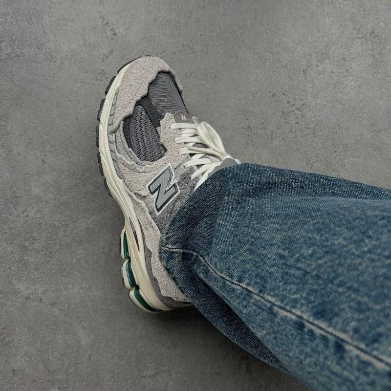 New Balance 2002R Protection Pack Rain Cloud