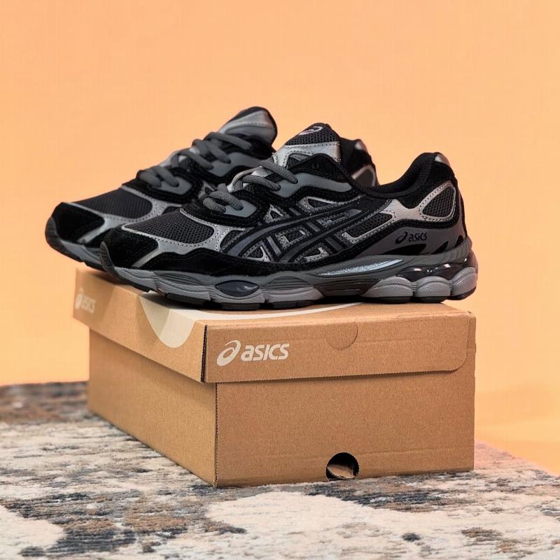 ASICS Gel-NYC NEGRO 