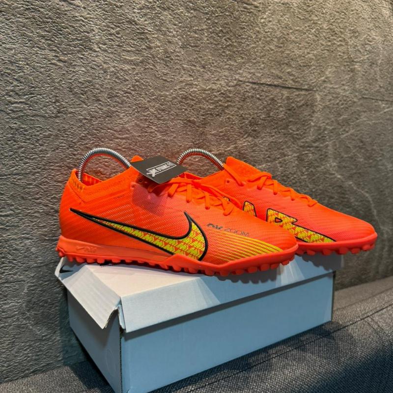 TENI GUAYO MERCURIAL VAPOR 15 NARANJA