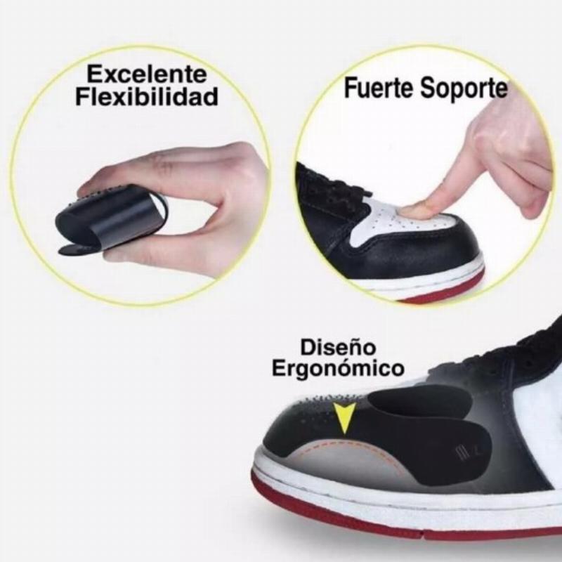 Sneaker Shields O Protectores Anti Arrugas