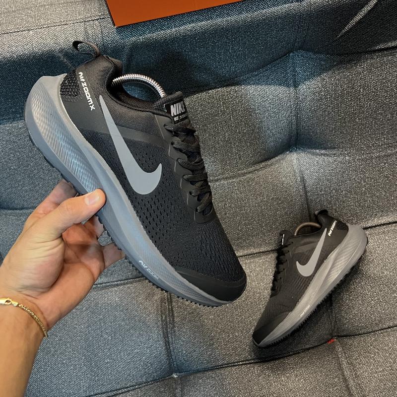 Nike Zoom  Negro Gris