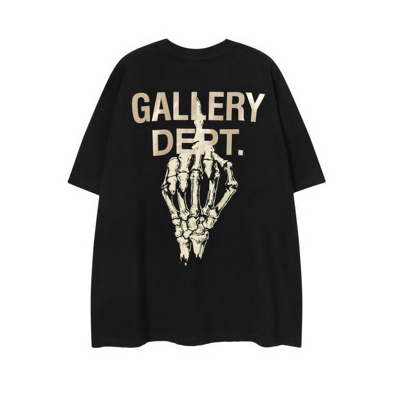 GALLERY DEEP  I  t-shirt 