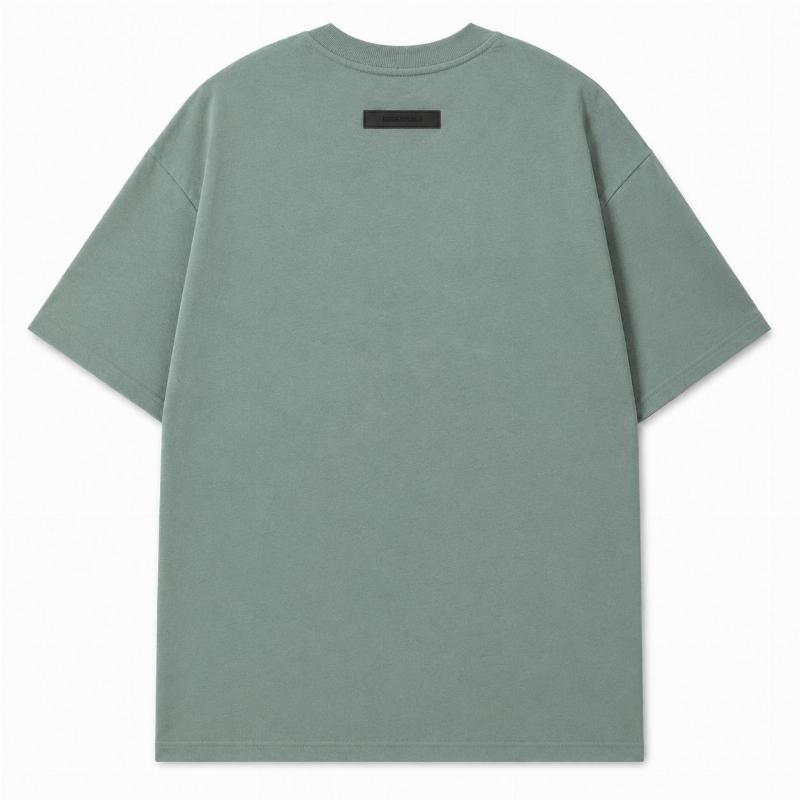 Line Basic -Green