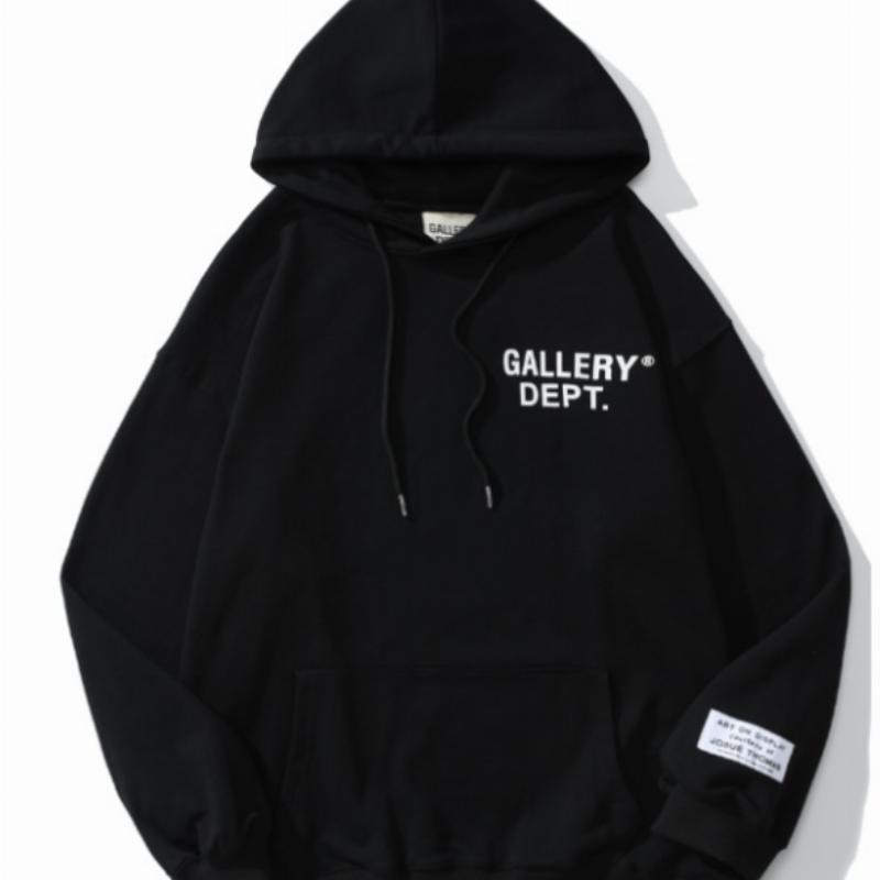 GALLERY DEPT NEGRO 