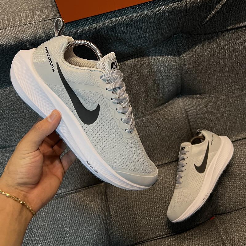 Nike Zoom Gris 