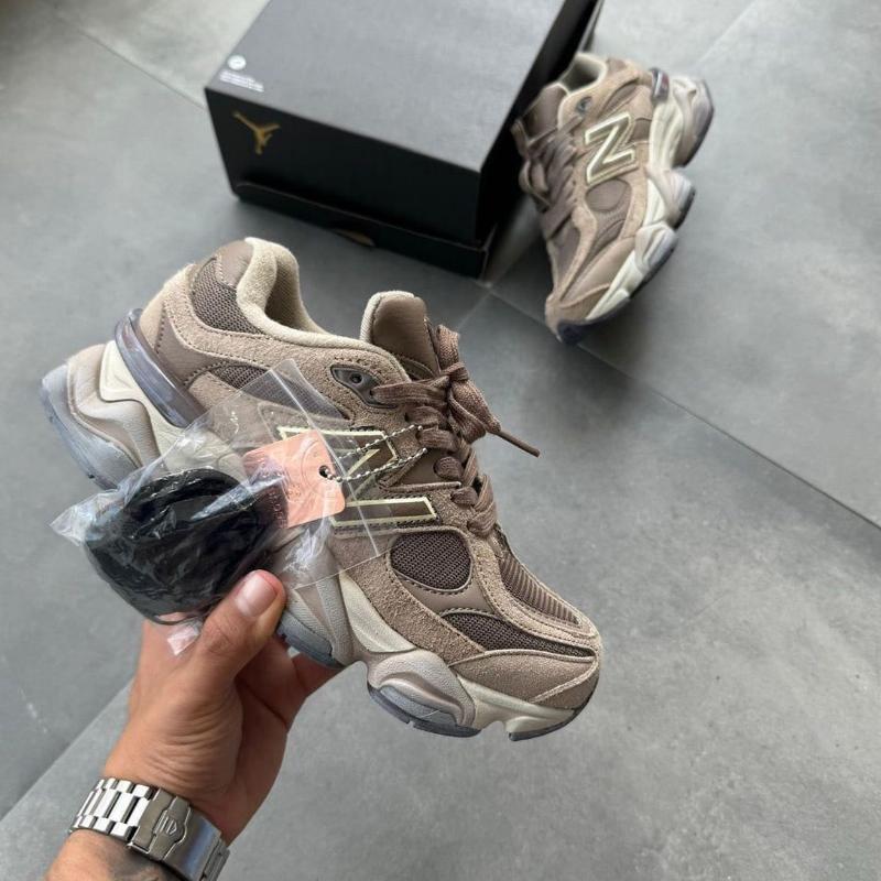 NEW BALANCE 9060 COFFE