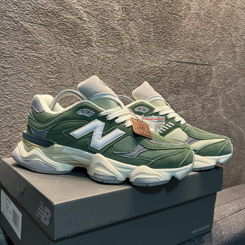 New Balance 9060 Verde