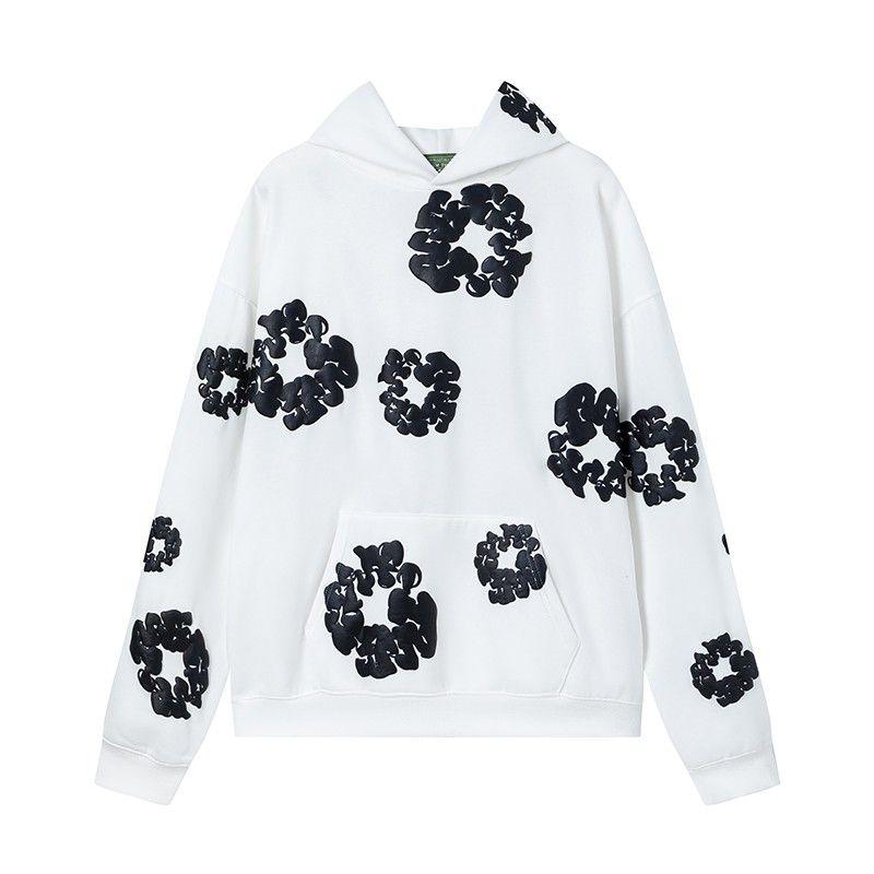 DENIM TEARS BLANCO 