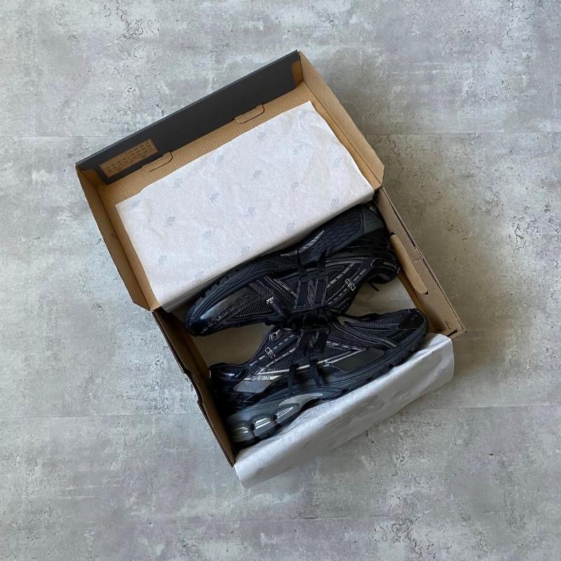 New Balance 1906A Negro 