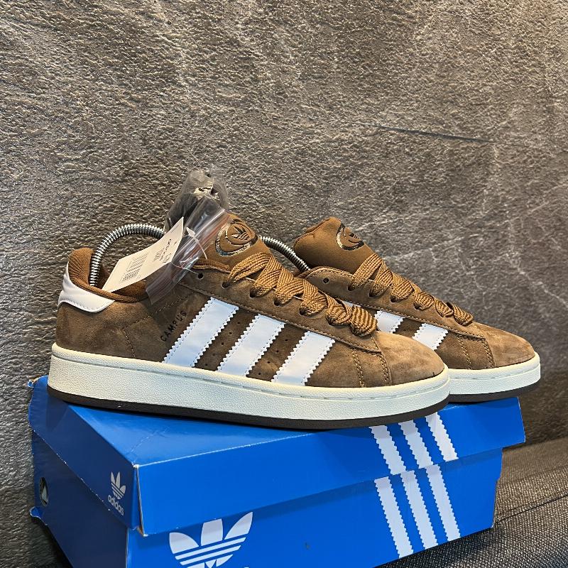 Adidas Campus Brown