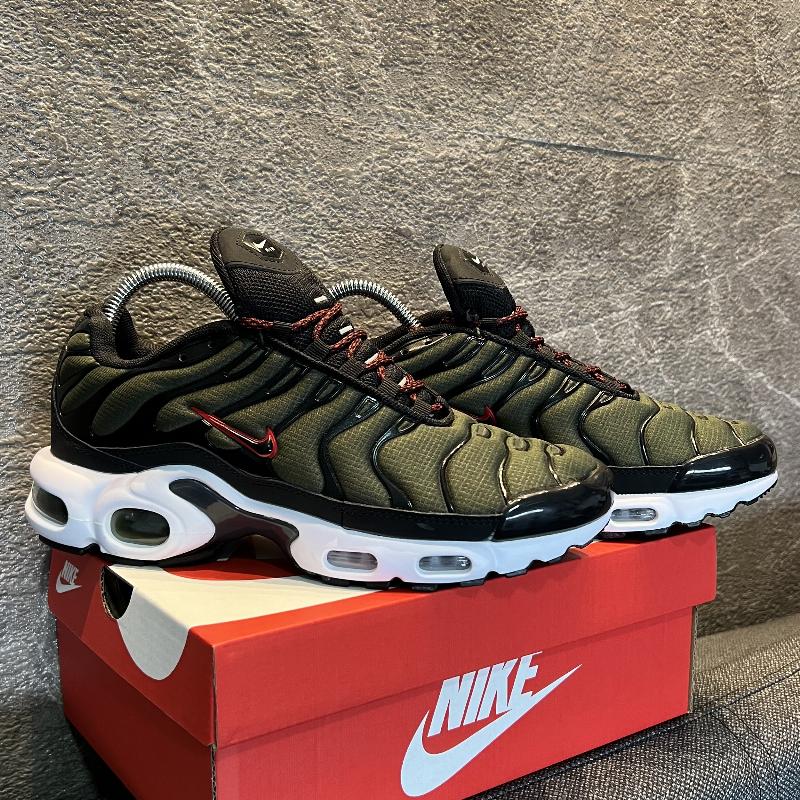 Nike TN Verde