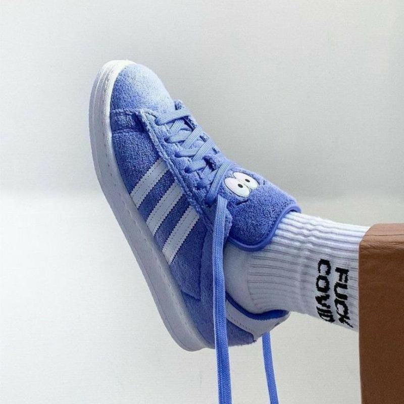 ADIDAS CAMPUS 80S 