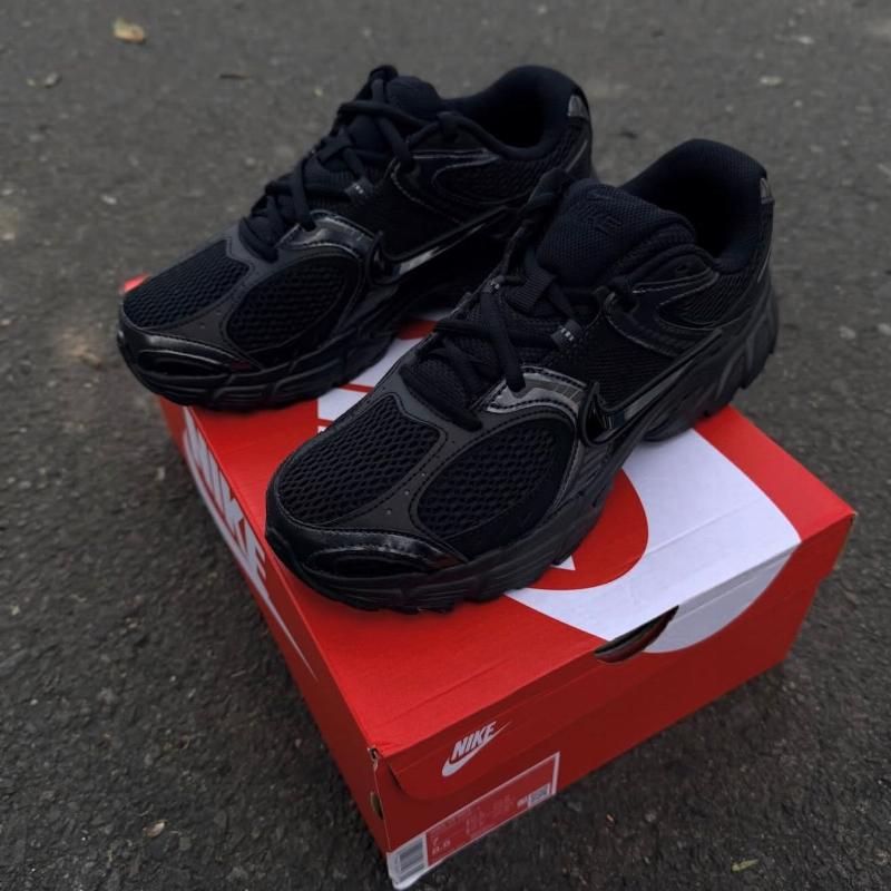 Nike V5 RNR Black/Anthracite