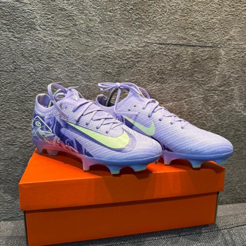 GUAYO MERCURIAL VAPOR 16 ELITE FG MORADO CLARO