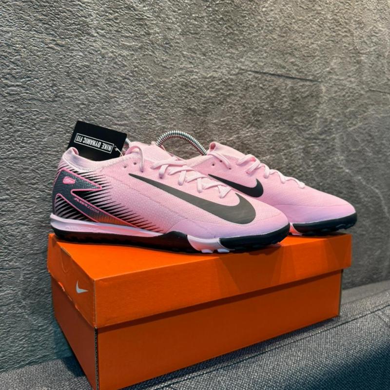 TENI GUAYO MERCURIAL VAPOR 16 ROSA NEGRO