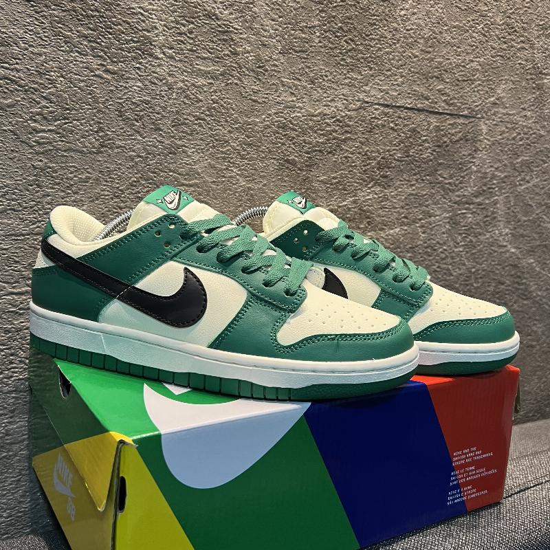 Nike Dunk Low SE Lottery Pack Verde Malaquita