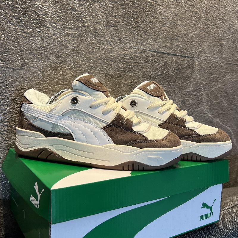 Puma 180 Café beige