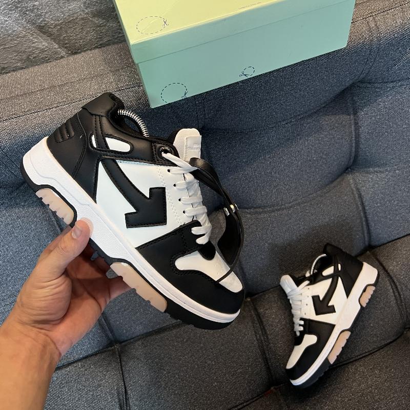 Off-White Out Of Office Panda