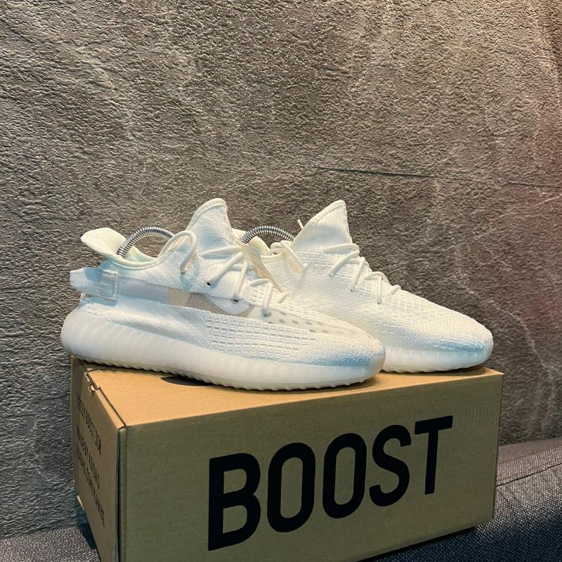 ADIDAS YEEZY 350 BONE 