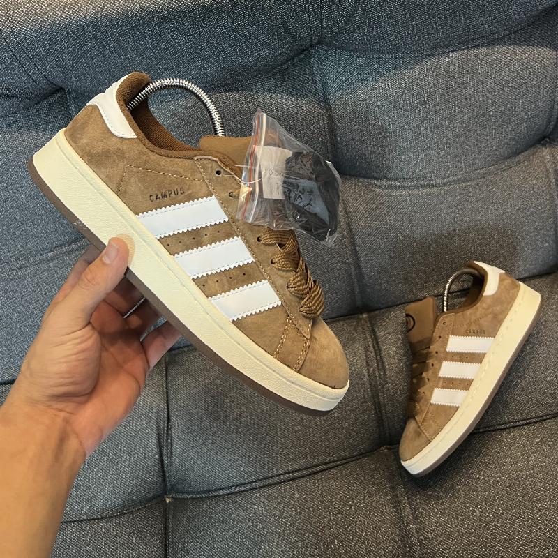 Adidas Campus Brown