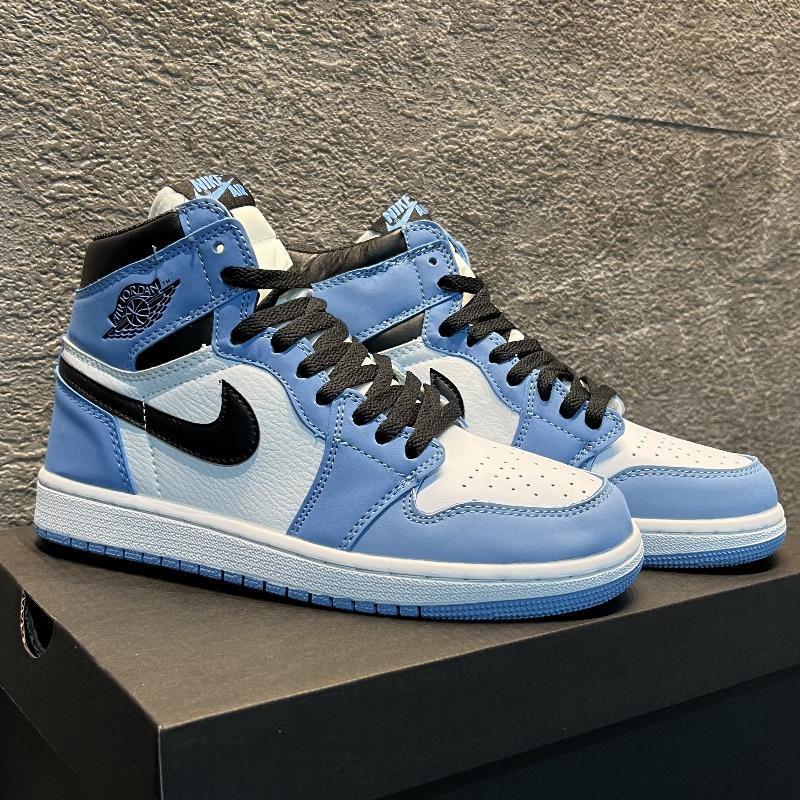 Jordan Retro 1 University Blue