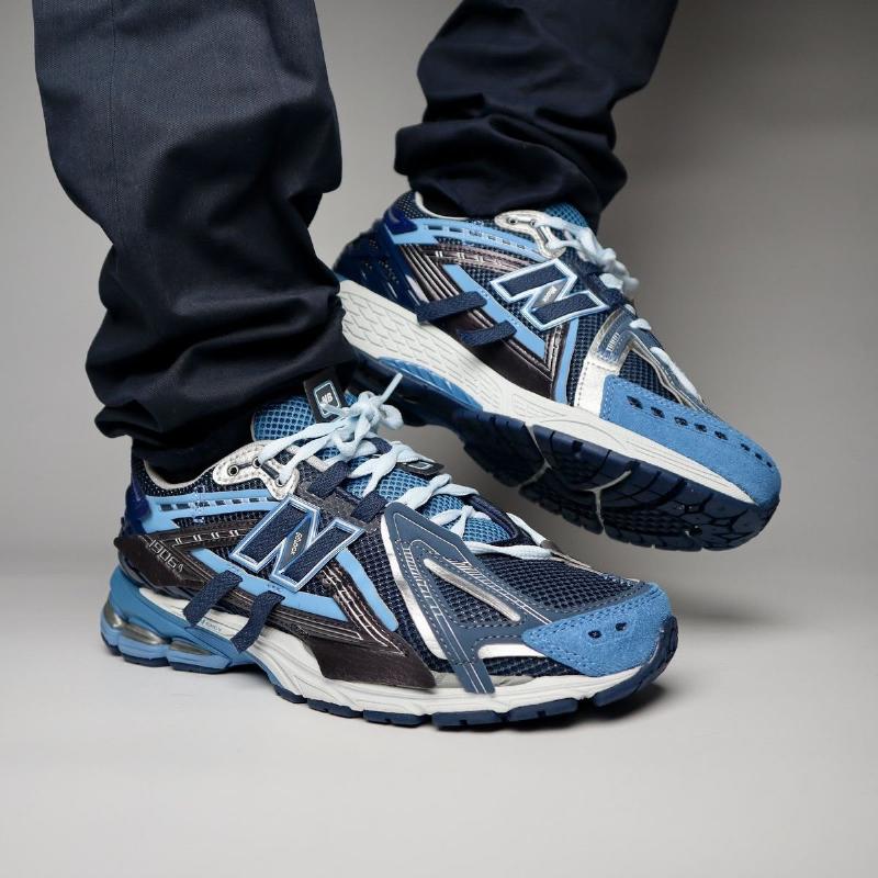 New Balance 1906A Deep Blue