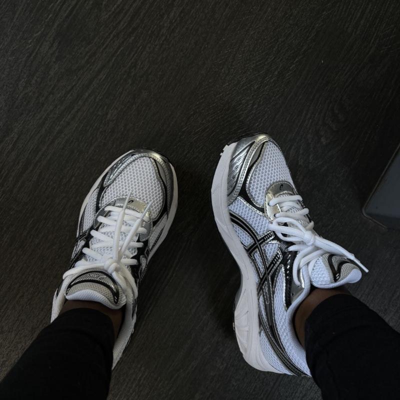 Gel-1130 White Pure Silver