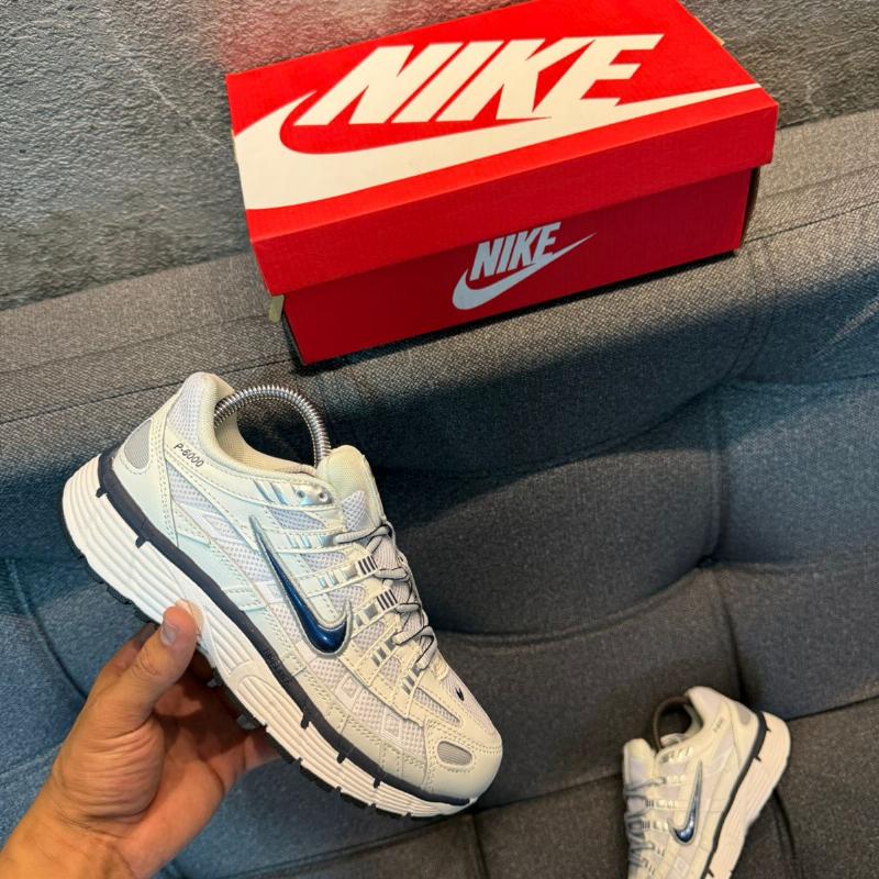 NIKE P 6000 BLANCO 