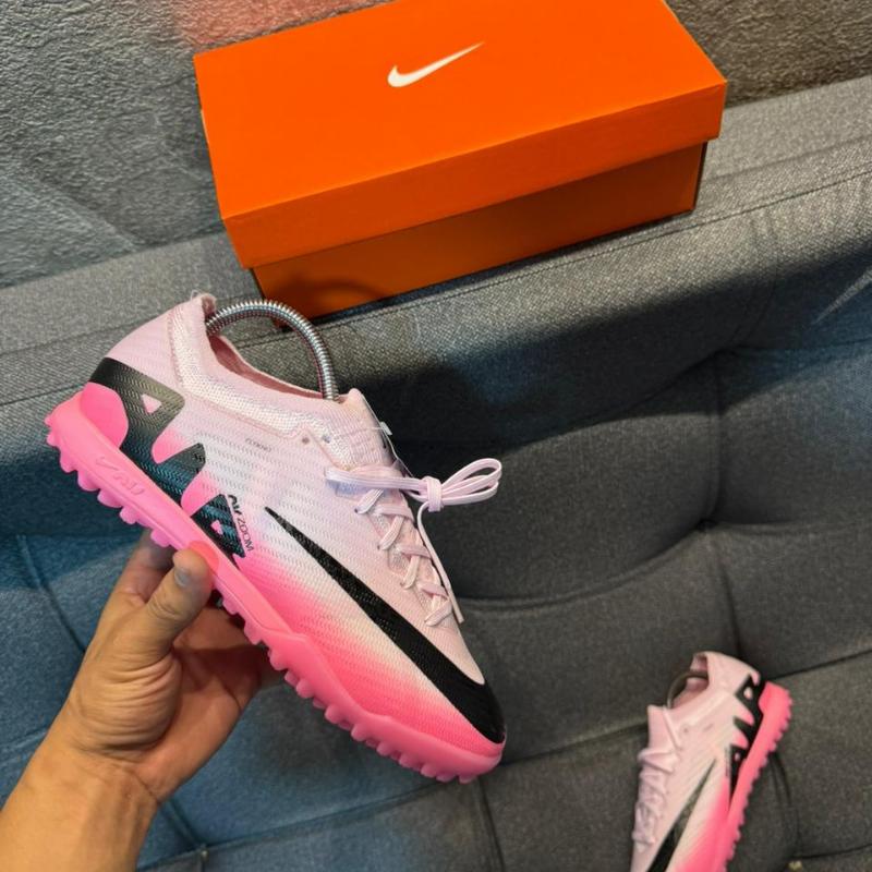 TENI GUAYO MERCURIAL ROSADO