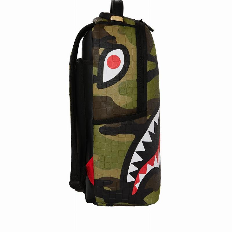 MORRAL CAMORICH ROYALE BACKPACK