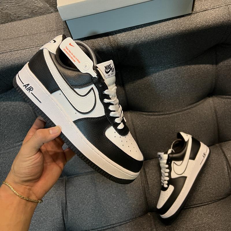 Nike Air Force 1 Low '07 LV8 Panda