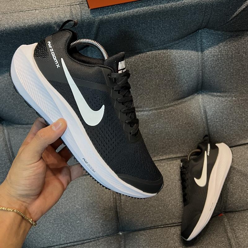 Nike Zoom Negro 