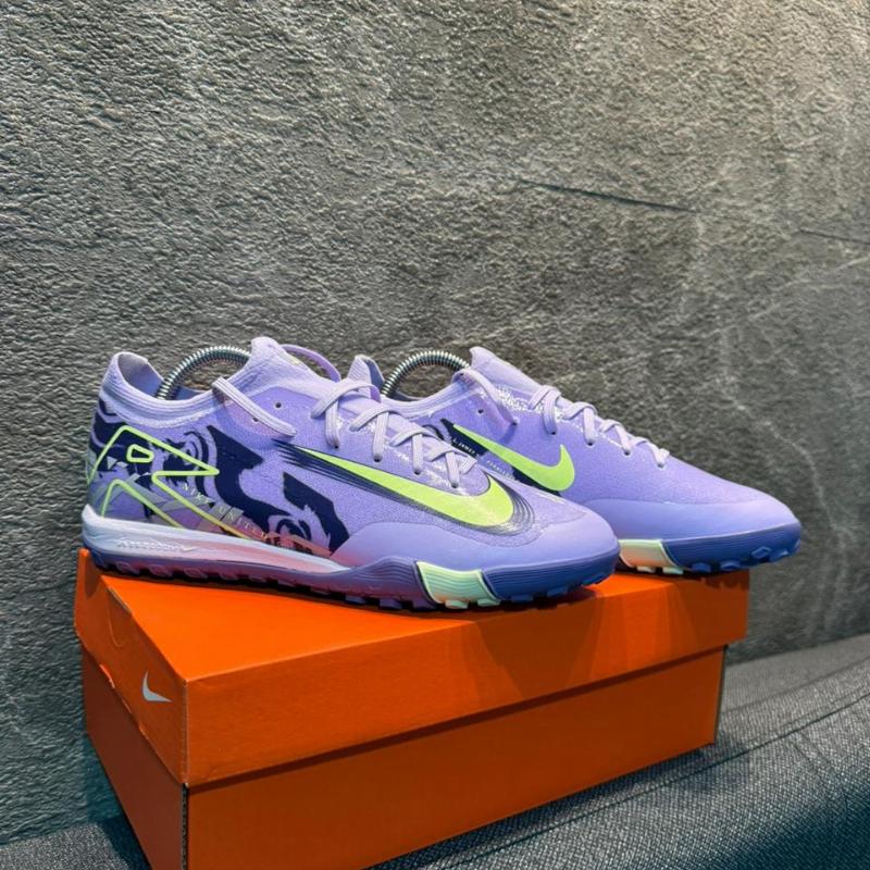 TENI GUAYO MERCURIAL VAPOR 15 ACADEMY MORADO 