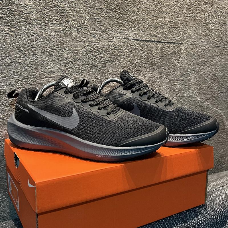 Nike Zoom  Negro Gris