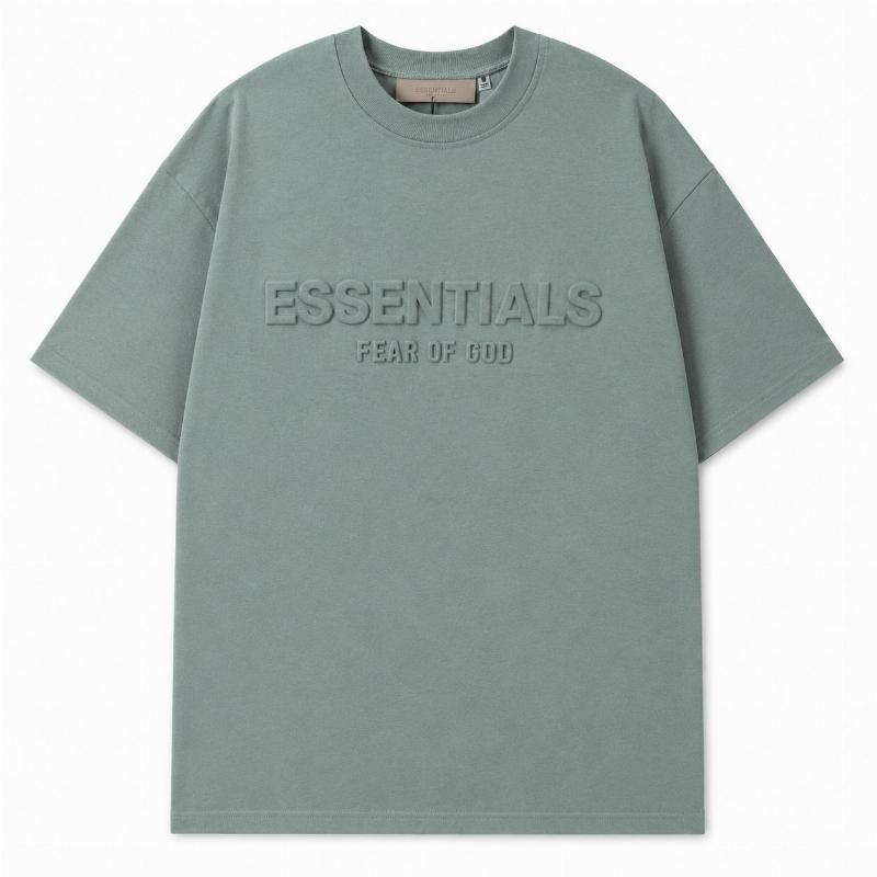  Line Basic -Green