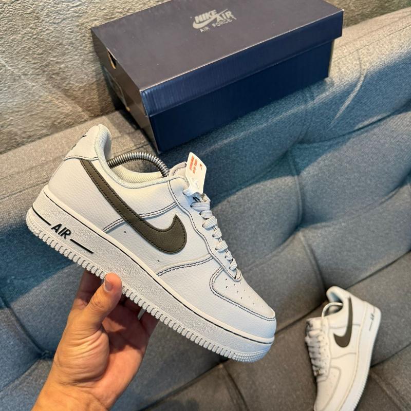 Air Force 1 Low '07 Gris