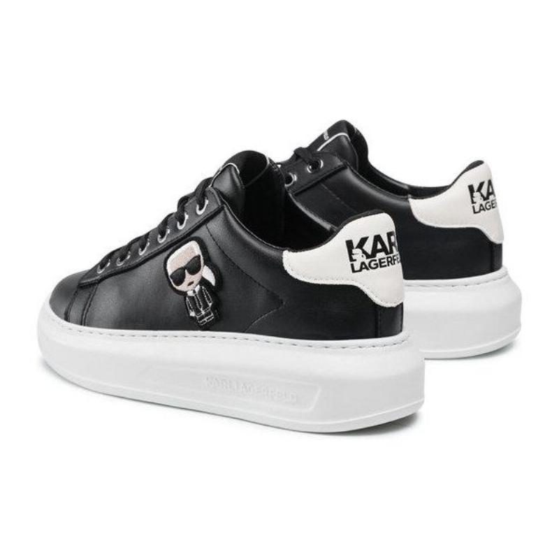 tenis K/Ikonik Negro