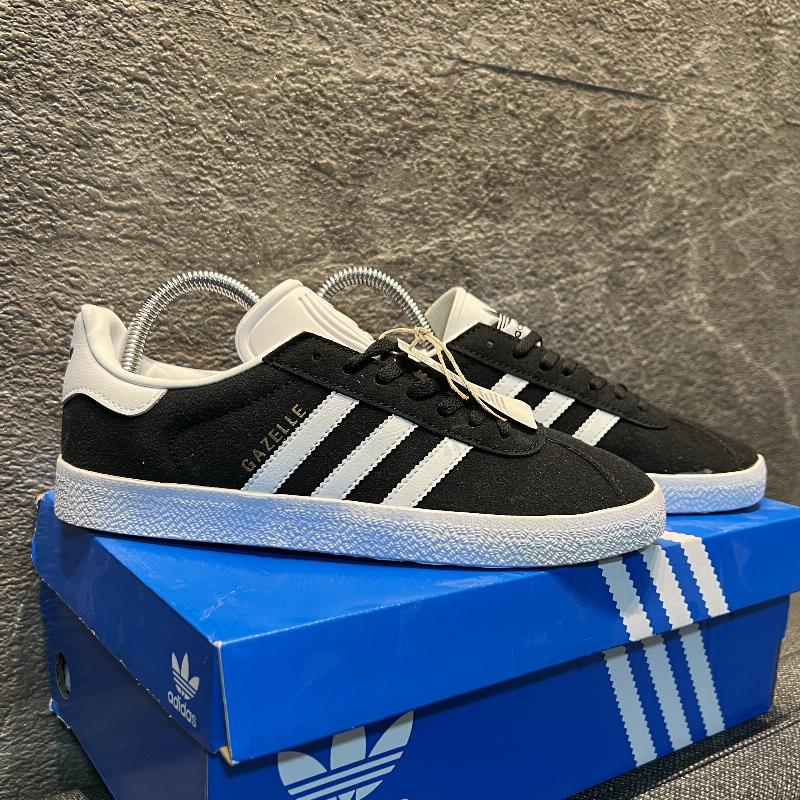 Adidas Gazelle Negro