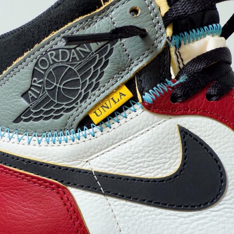 Jordan 1 Retro High OG SP