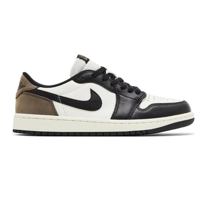 Jordan 1 Retro Low OG Mocha