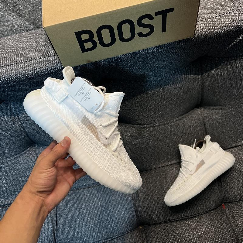 Adidas YEEZY 350 Blanco